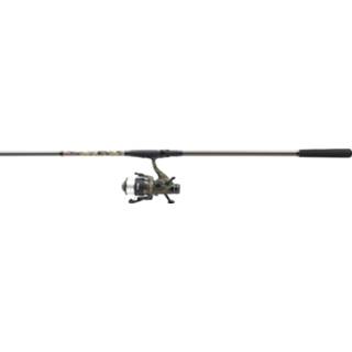 👉 Hengel EVA karper hengelset Mitchell Tanager Camouflage 362 Carp - 3.00lbs 3.60m