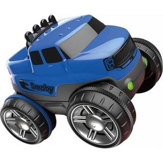 👉 Smoby Flextreme Truck bu 3032160078459