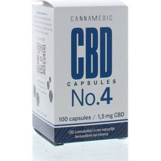 👉 CBD Capsules nr 4 1.5 mg 8719689529048