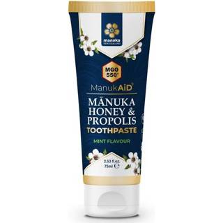 👉 Tandpasta mannen met manuka honing MGO550+ 9421905812726