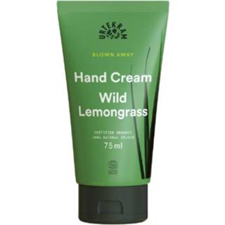 👉 Hand crème Blown away wild lemongrass handcreme 5701058006031