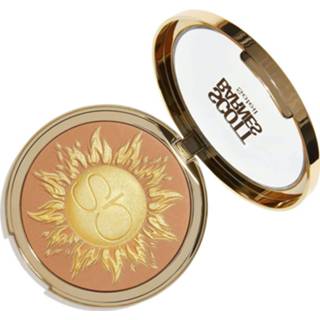 👉 Bronzer Sicilian Sun Scott Barnes Soleil (Various Shades) -