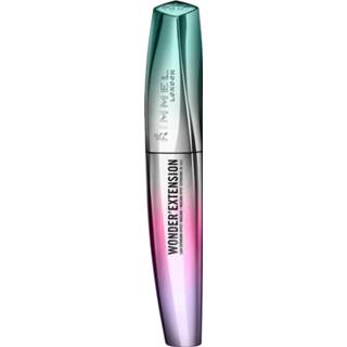 👉 Mascara bruin zwart vrouwen Brown Black Rimmel Wonder'Extension (Various Shades) - 3616300776766