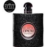 👉 Parfum zwart vrouwen Yves Saint Laurent Black Opium Eau de - 90ml 3365440787971