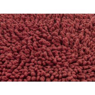 👉 Heckett & Lane Fergana Badmat - spicy red