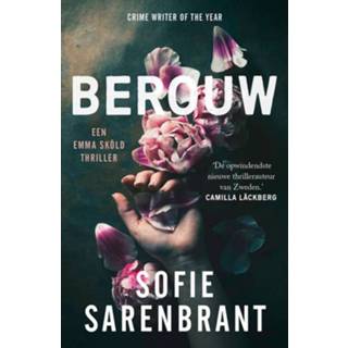 👉 Berouw. Sofie Sarenbrant, Paperback 9789024595068