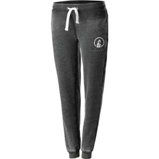 👉 Trainings broek XL donkergrijs vrouwen Quiet Please Break Trainingsbroek Dames 4060452030860