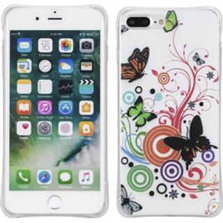 👉 Dromenvanger iPhone 7 flexibel hoesje 8701077816984