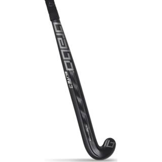 👉 Hockeystick zwart unisex Brabo Elite 3 WTB CC Black Ed.