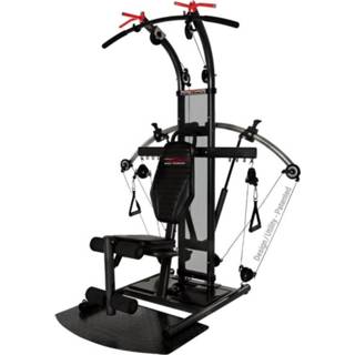 👉 Finnlo Bio Force Extreme Core Homegym 4005251384806