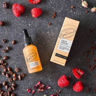 👉 Serum UpCircle Face with Coffee 30ml 5060571720184