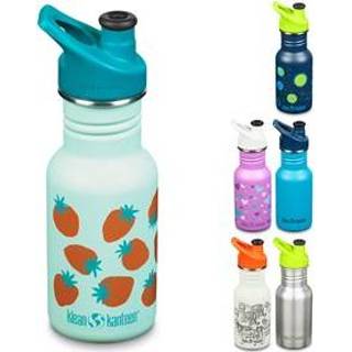 👉 Drink beker RVS Drinkbeker Schoolbeker Kid Kanteen Narrow 355 ml