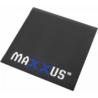👉 Vloermat MAXXUS - Vloerbeschermer 100 x 0,5 cm 4260244715672