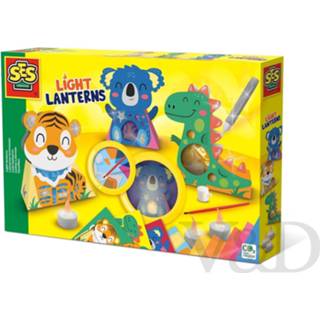 👉 Lantaarn One Size no color Licht Lantaarns 8710341147174