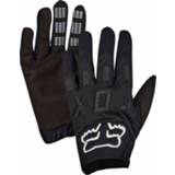 👉 FOX Racing - Legion Glove - Handschoenen maat M, zwart