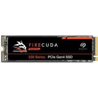 👉 Seagate SSD FireCuda 530 4TB