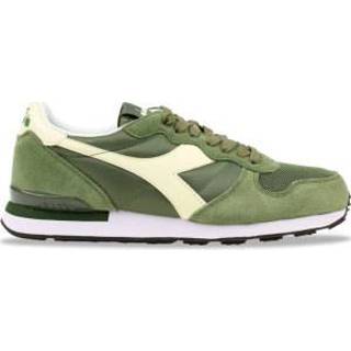 👉 Unisex stock olijfgroen mannen Diadora Camaro Olijf Heren