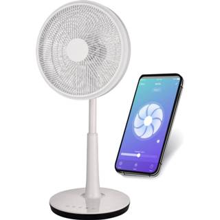 👉 BluMill Ventilator met WIFI-functie 8720246426571