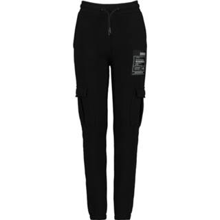 👉 Joggingbroek katoen vrouwen zwart CoolCat cara cg 8715639832671