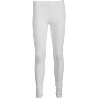 Legging Dept - Whisper White / wit Wit vrouwen Legging Dept - Whisper White /