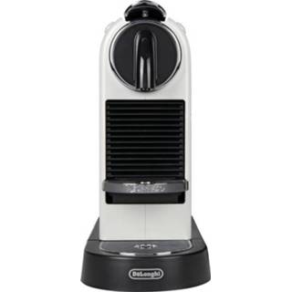 👉 Nespresso machine DeLonghi Citiz EN 167.W capsule 8004399331372