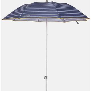 👉 Ezpeleta Fold & Go Parasol Middenblauw