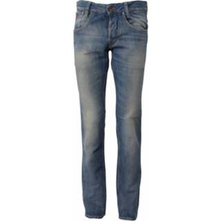 👉 Blauw mannen Guess Jeans - Outlaw
