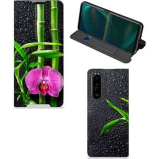 👉 Orchidee Sony Xperia 5 III Smart Cover 8720632357397