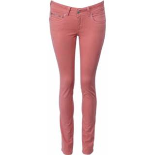 👉 Roze vrouwen Pepe Jeans Color - New Brooke Peach