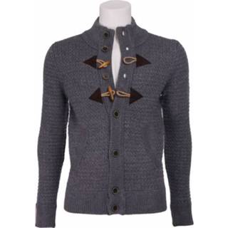 Antony Morato - Grijs - vest Grijs mannen Antony Morato - vest
