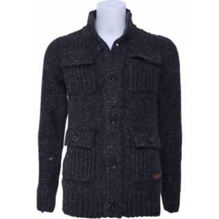 👉 Grijs mannen Wintervest Pepe Jeans - Milford