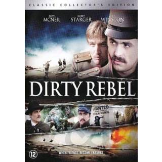 👉 One Size no color Dirty Rebel 5412012167704