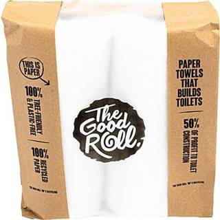 👉 Keukenrol The Good Roll Zonder Verpakking 2 rollen 8719992118564