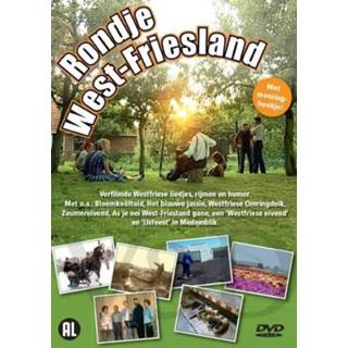 👉 Alle leeftijden Rondje West-Friesland 8711539050009