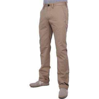 Chino Guess - Berry Pant B157 Beige mannen Chino Guess - Berry Pant B157
