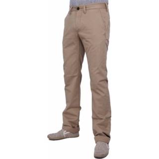 👉 Beige mannen Chino Guess - Berry Pant B157