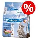 👉 Kattenvoer 20% korting! 2 kg / 10 Porta 21 - Feline Finest Adult Cat (10 kg) 4021158322604