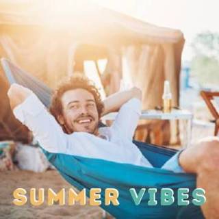 👉 Vakantiekaart blij | Greetz Summer vibes Foto