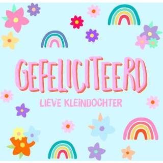 👉 Verjaardagskaart kinderen | Greetz Bloemen Kind