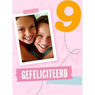 Verjaardagskaart Greetz | Foto