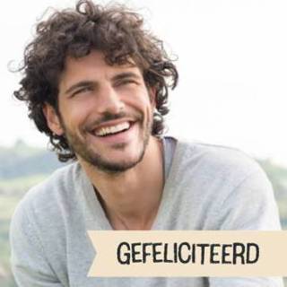 👉 Verjaardagskaart mannen Greetz | Foto Man