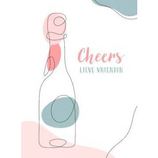 👉 Verjaardagskaart Greetz | Drank