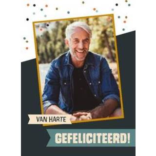 👉 Verjaardagskaart Greetz | Foto