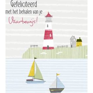 👉 TMS | Vaarbewijs Illustratie