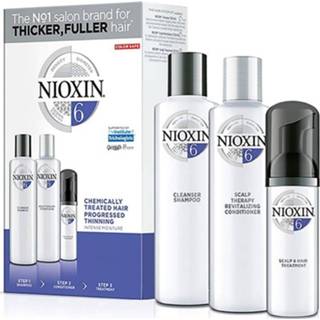 👉 Active Nioxin System 6 Trial Kit 8005610501475