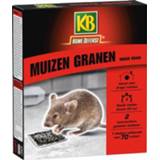 👉 Male KB Muizen Granen met lokstation 2st 8711969029644