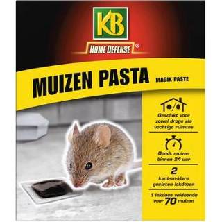 👉 Male KB Muizen Pasta Magic Paste 8711969029620