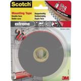 👉 Montagetape male 3M Scotch Extreme 5mx19mm 4046719732265