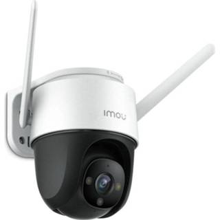 👉 Buiten IP camera active IMOU Cruiser 4MP PTZ 6923172500335