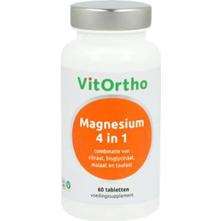 👉 Magnesium 4 in 1 8717056141398